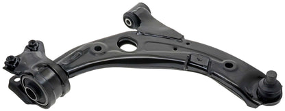 Mevotech Supreme Suspension Control Arm and Ball Joint Assembly CMS76169