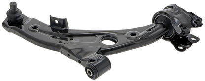 Mevotech Supreme Suspension Control Arm and Ball Joint Assembly CMS76169