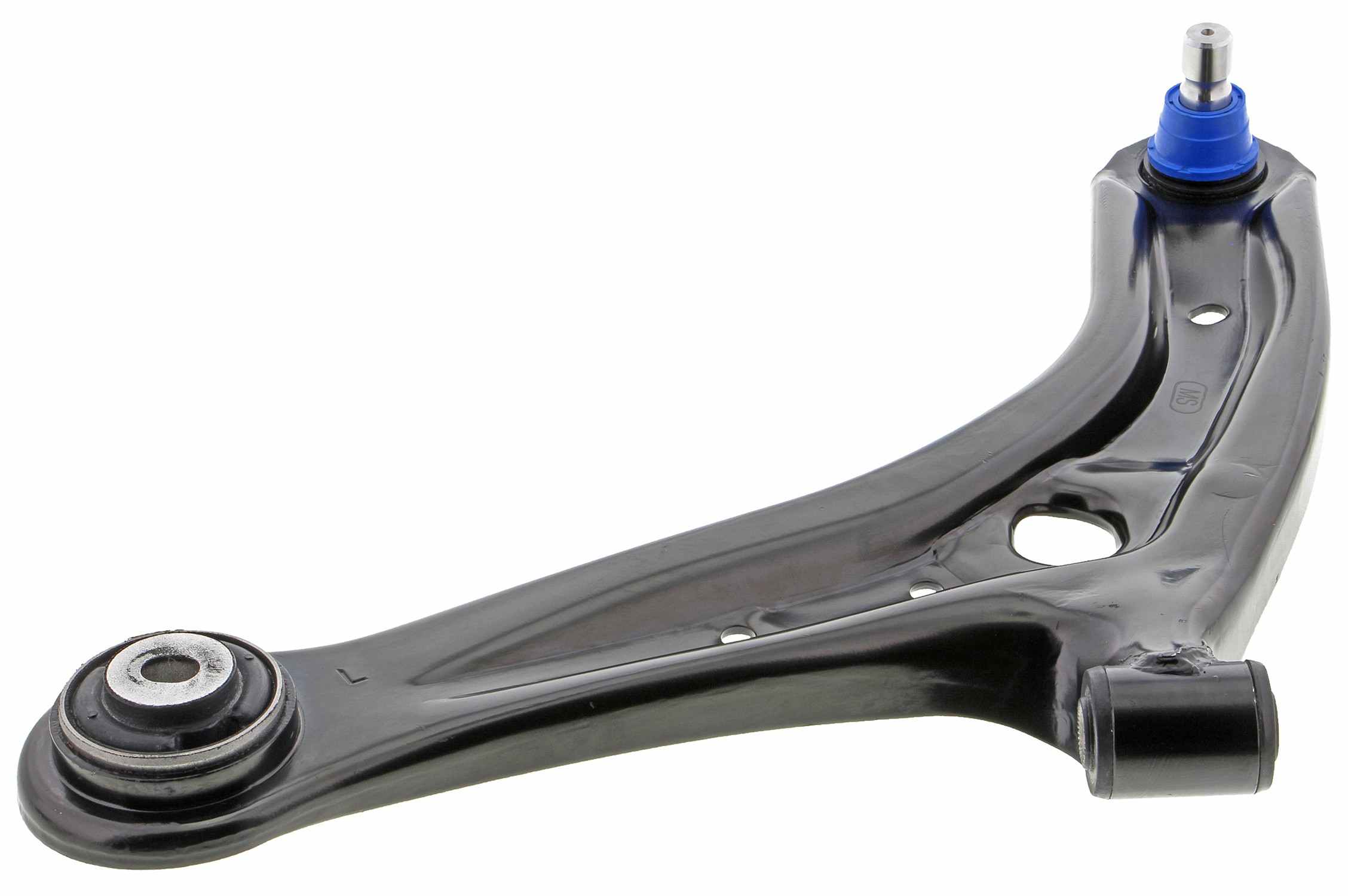 Mevotech Supreme Suspension Control Arm and Ball Joint Assembly CMS76179