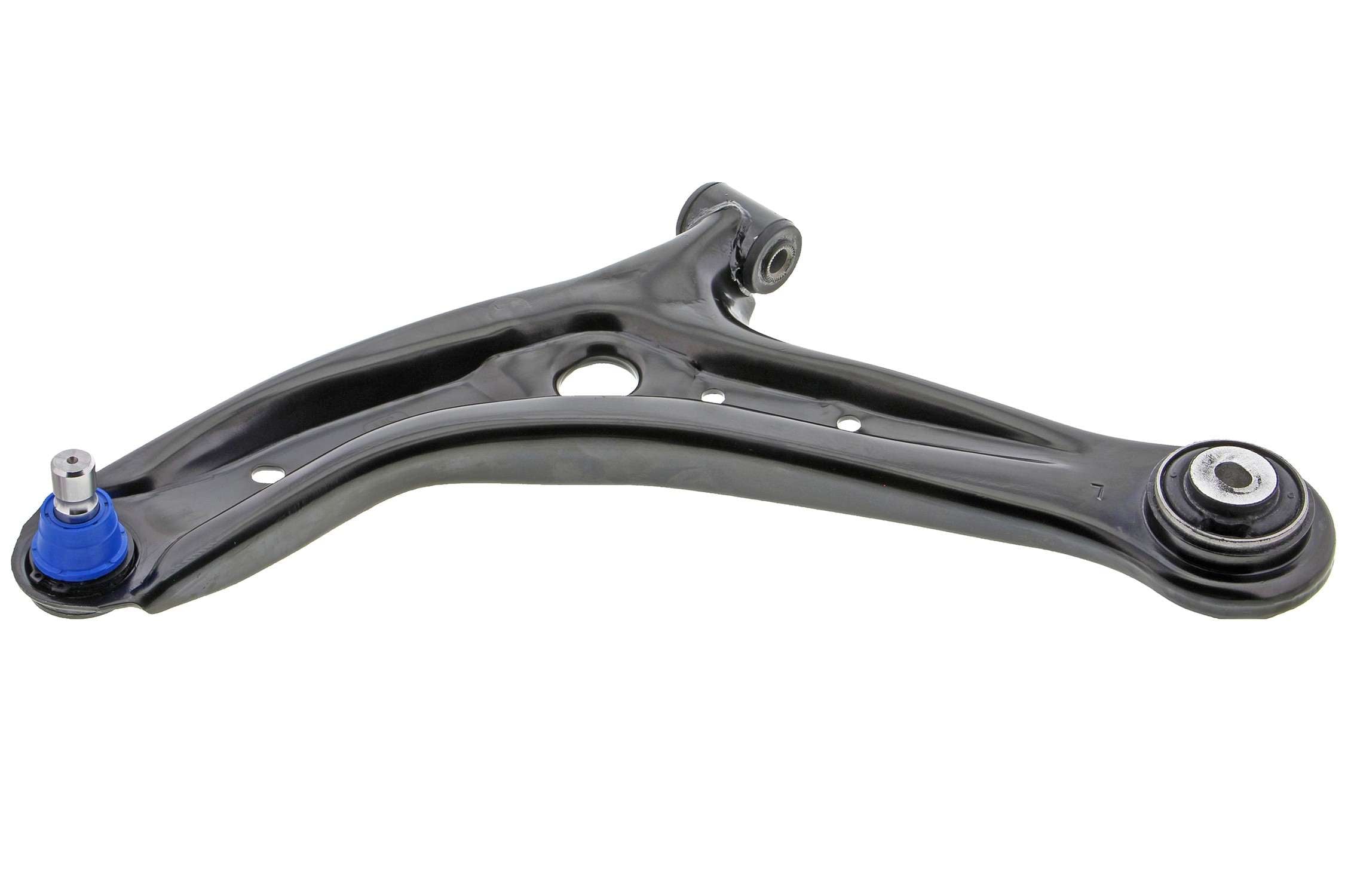 Mevotech Supreme Suspension Control Arm and Ball Joint Assembly CMS76179