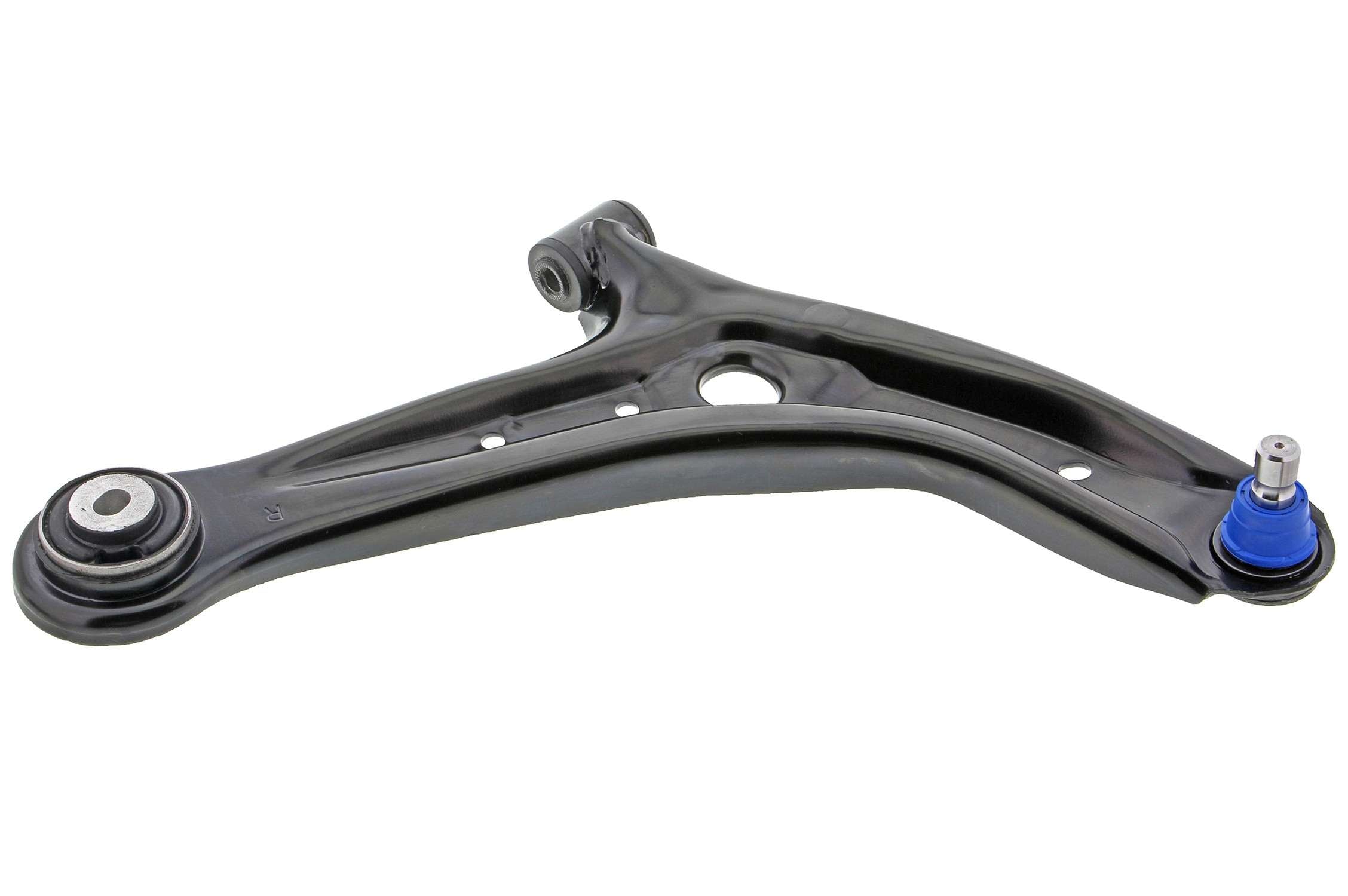 Mevotech Supreme Suspension Control Arm and Ball Joint Assembly CMS76180