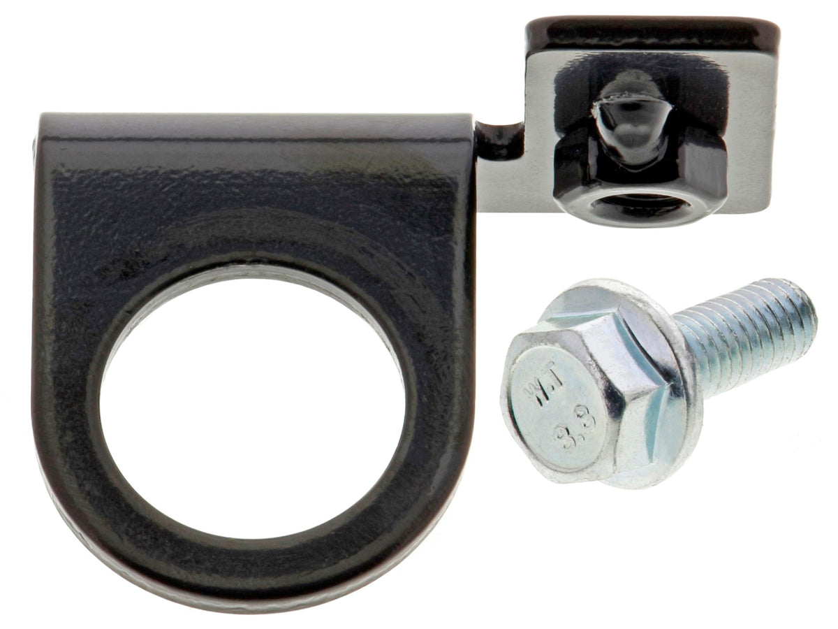 Mevotech Supreme Suspension Control Arm CMS80013