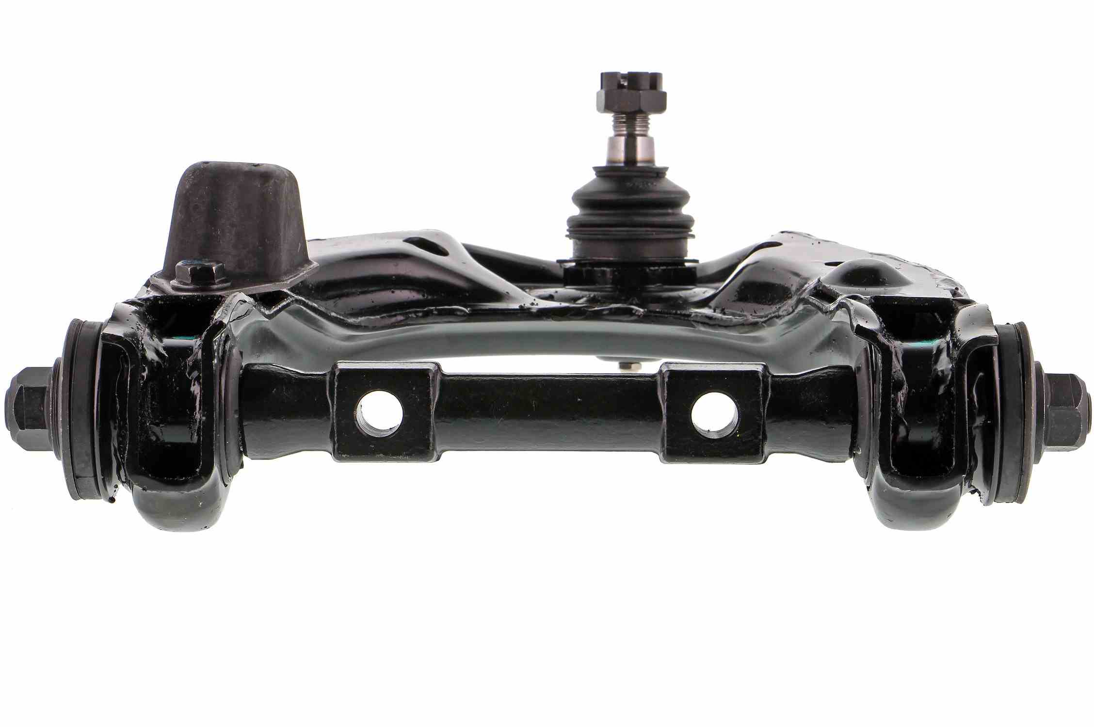 Mevotech Supreme Suspension Control Arm and Ball Joint Assembly CMS801004