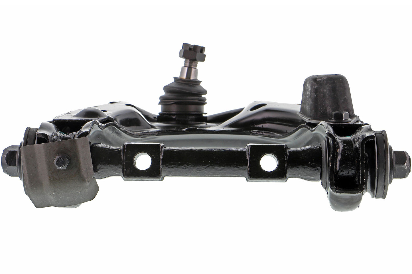 Mevotech Supreme Suspension Control Arm and Ball Joint Assembly CMS801005