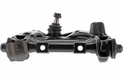 Mevotech Supreme Suspension Control Arm and Ball Joint Assembly CMS801005
