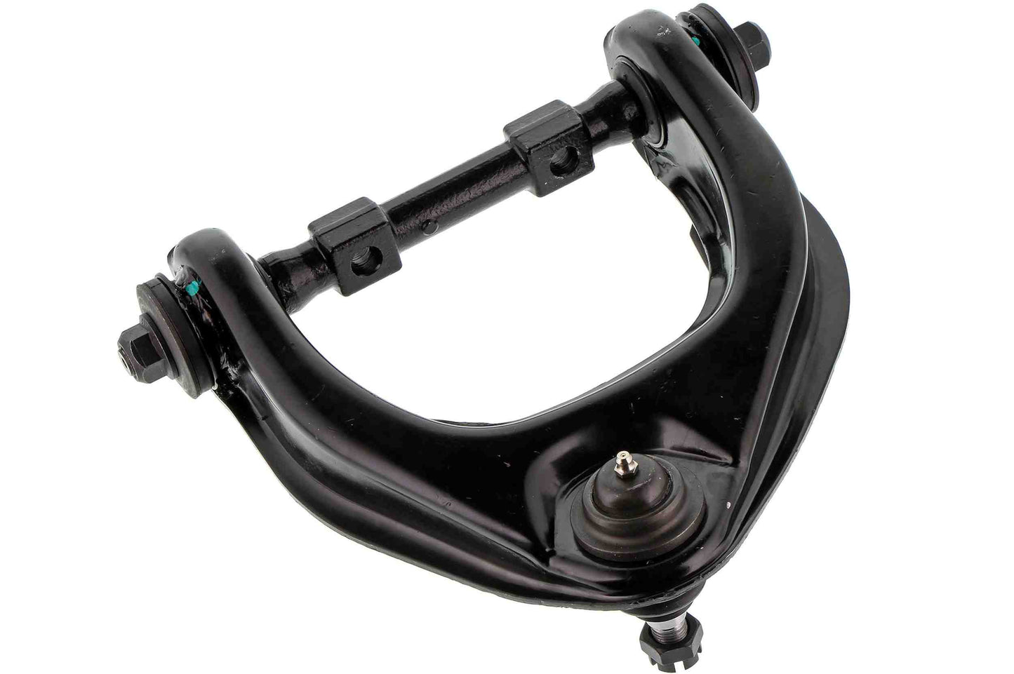 Mevotech Supreme Suspension Control Arm and Ball Joint Assembly CMS801005