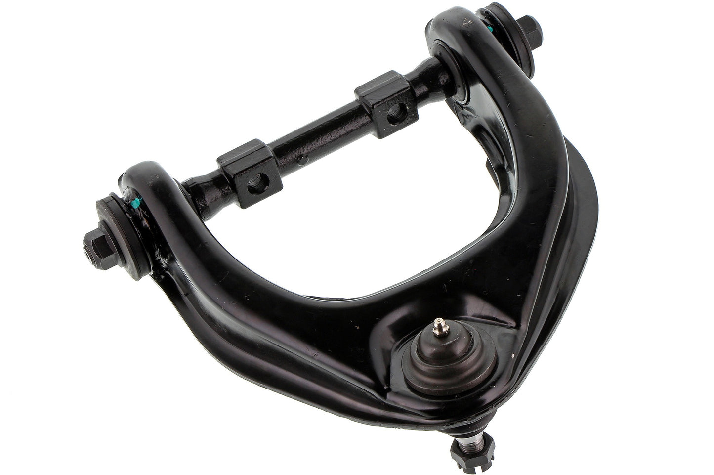 Mevotech Supreme Suspension Control Arm and Ball Joint Assembly CMS801005