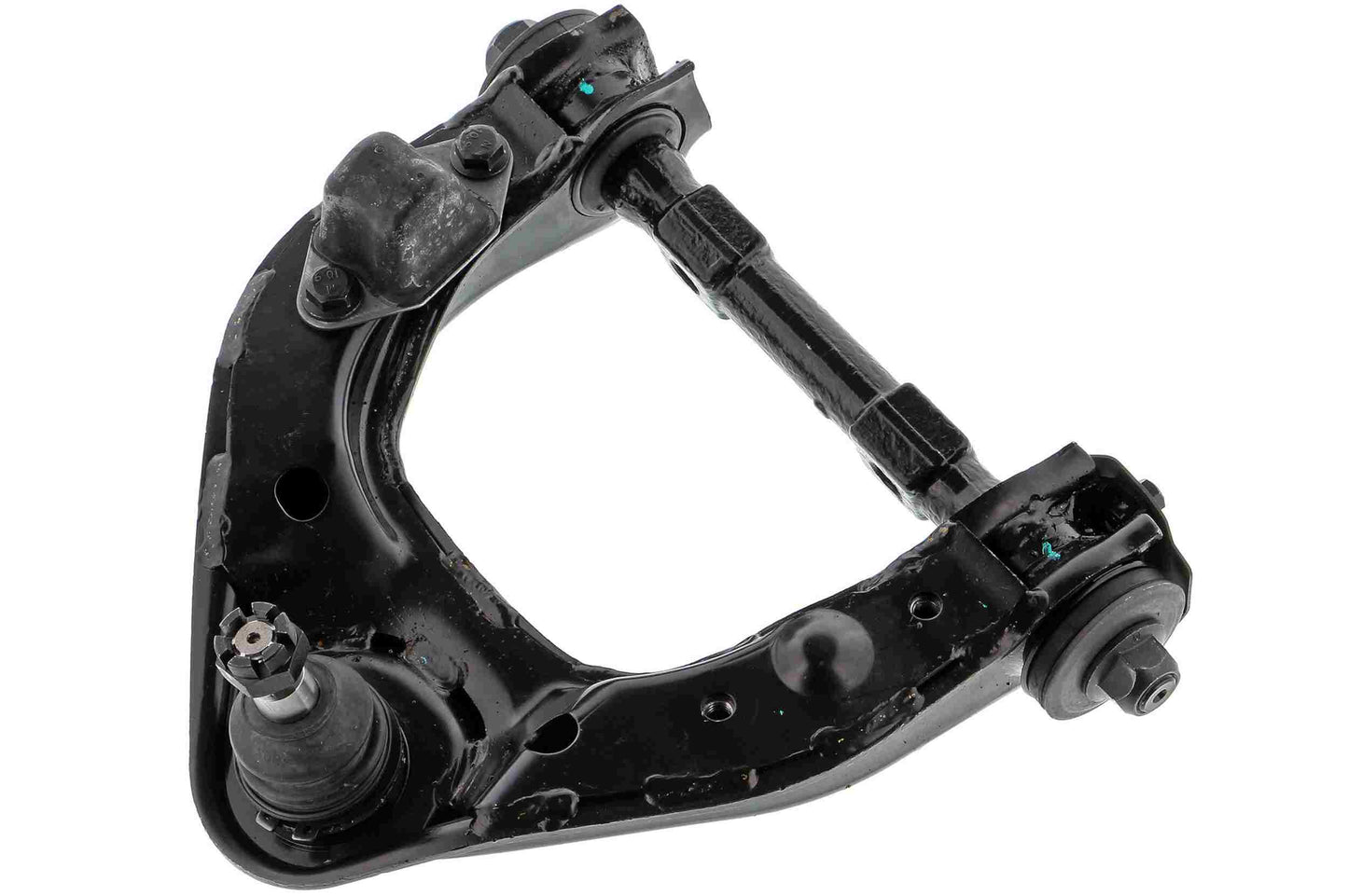 Mevotech Supreme Suspension Control Arm and Ball Joint Assembly CMS801005