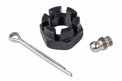 Mevotech Supreme Suspension Control Arm and Ball Joint Assembly CMS801005