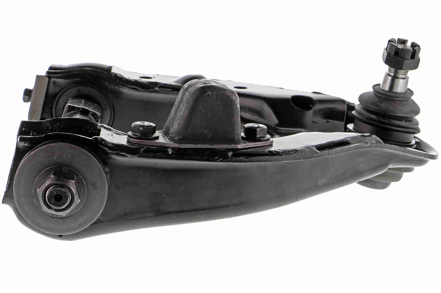 Mevotech Supreme Suspension Control Arm and Ball Joint Assembly CMS801005