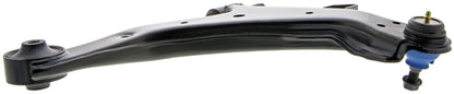 Mevotech Supreme Suspension Control Arm and Ball Joint Assembly CMS80100