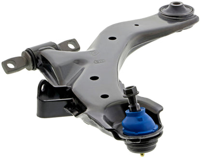 Mevotech Supreme Suspension Control Arm and Ball Joint Assembly CMS80100
