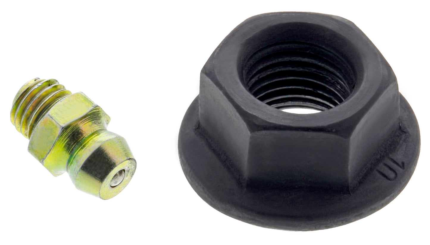 Mevotech Supreme Suspension Control Arm and Ball Joint Assembly CMS80100