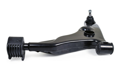 Mevotech Supreme Suspension Control Arm and Ball Joint Assembly CMS801013