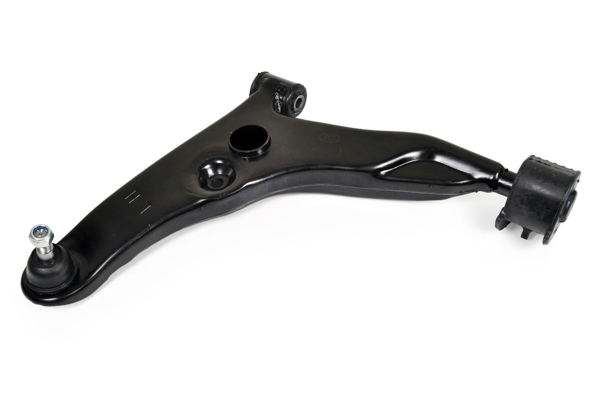 Mevotech Supreme Suspension Control Arm and Ball Joint Assembly CMS801013