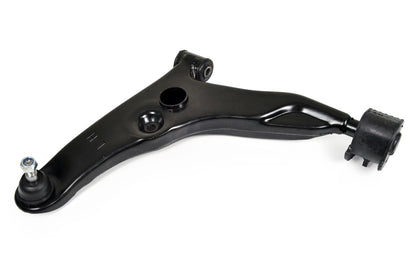 Mevotech Supreme Suspension Control Arm and Ball Joint Assembly CMS801013