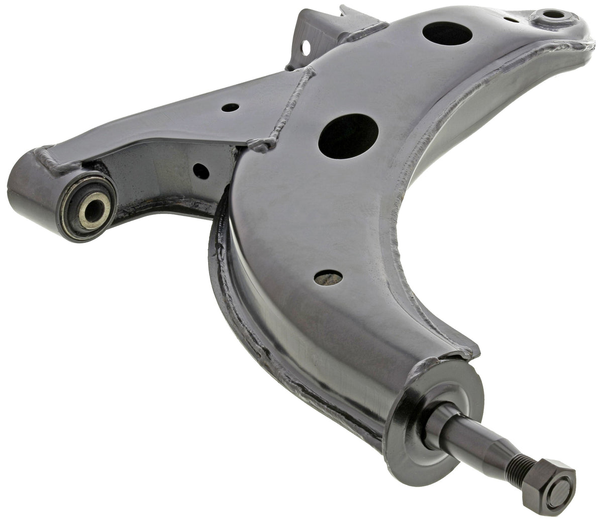 Mevotech Supreme Suspension Control Arm CMS80102