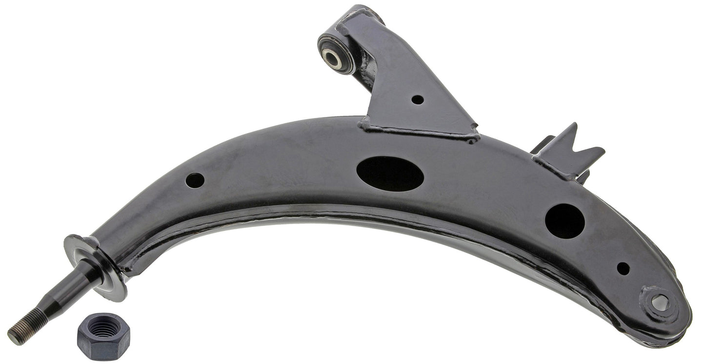 Mevotech Supreme Suspension Control Arm CMS80102