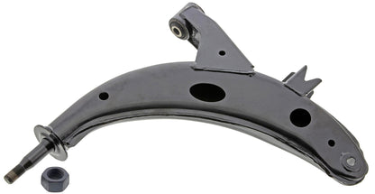 Mevotech Supreme Suspension Control Arm CMS80102