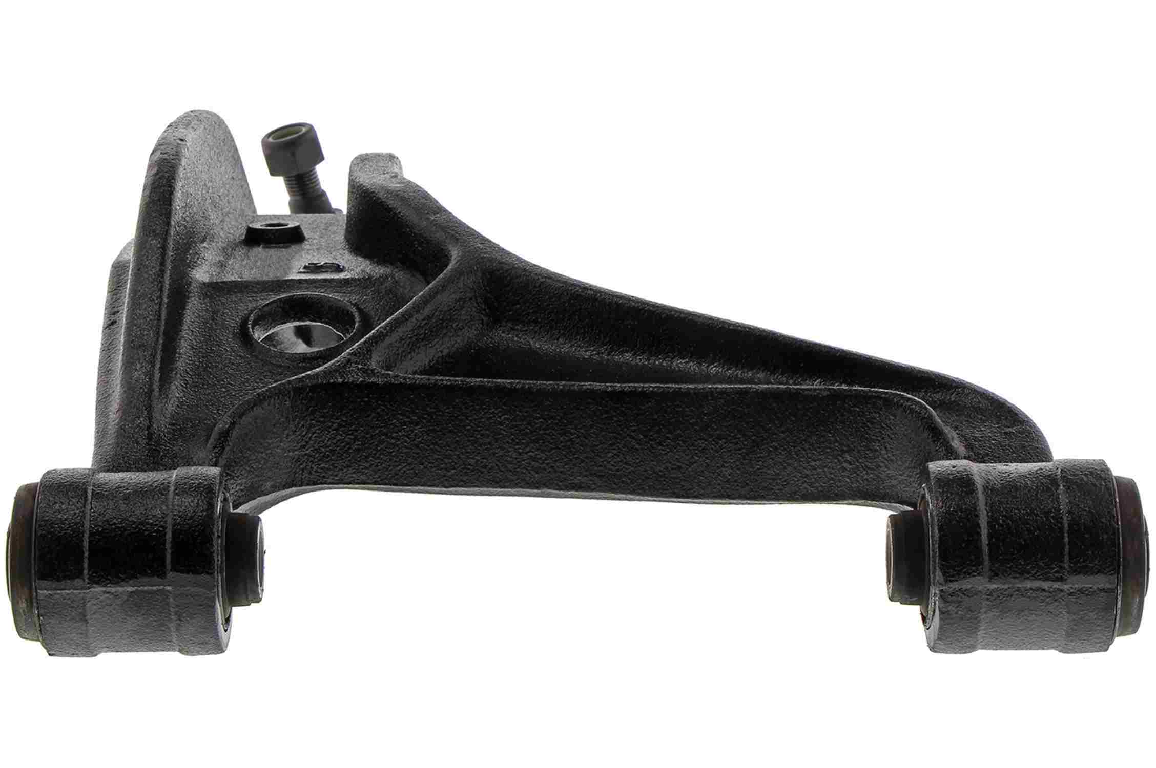 Mevotech Supreme Suspension Control Arm and Ball Joint Assembly CMS801037