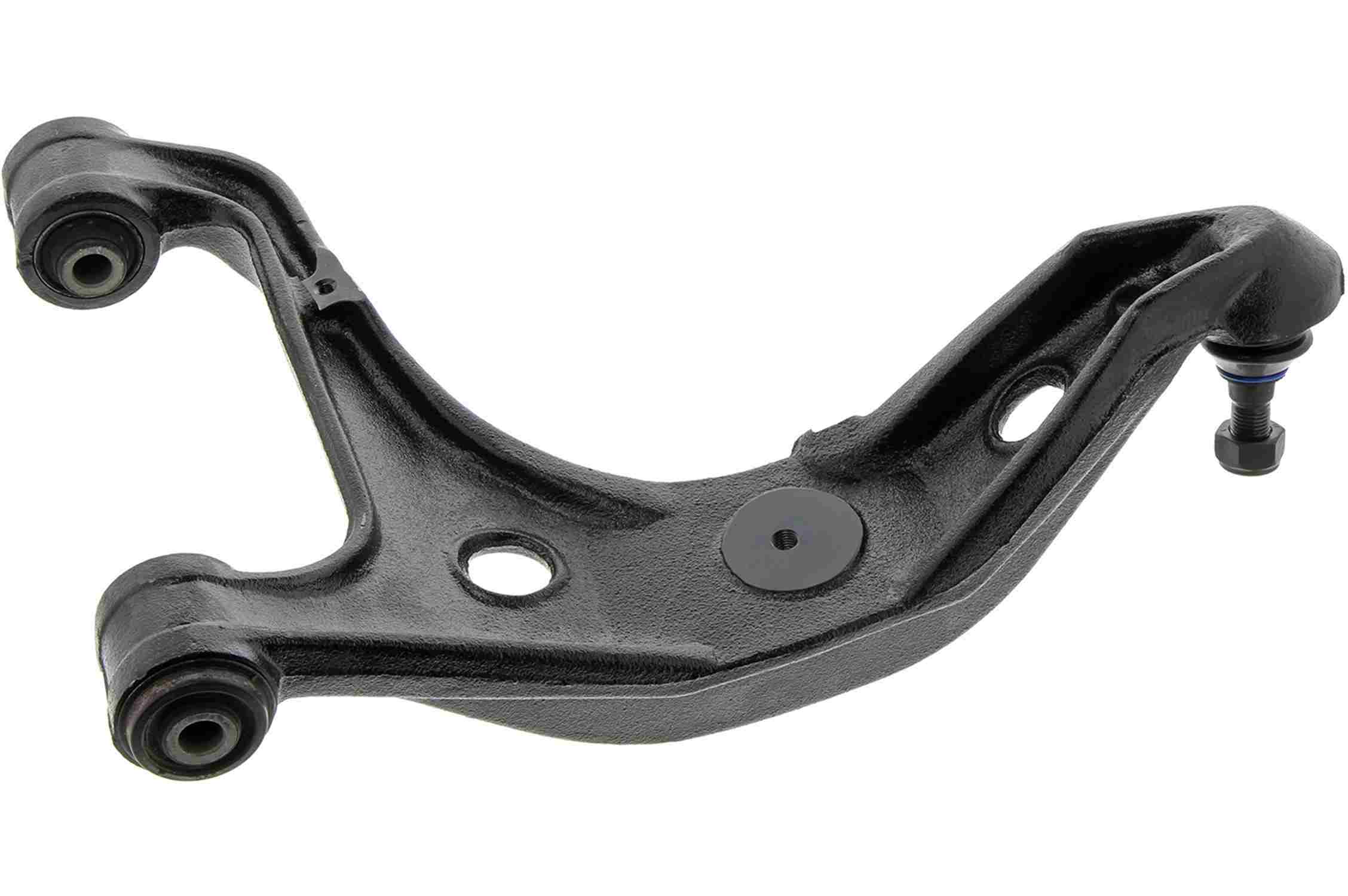 Mevotech Supreme Suspension Control Arm and Ball Joint Assembly CMS801037