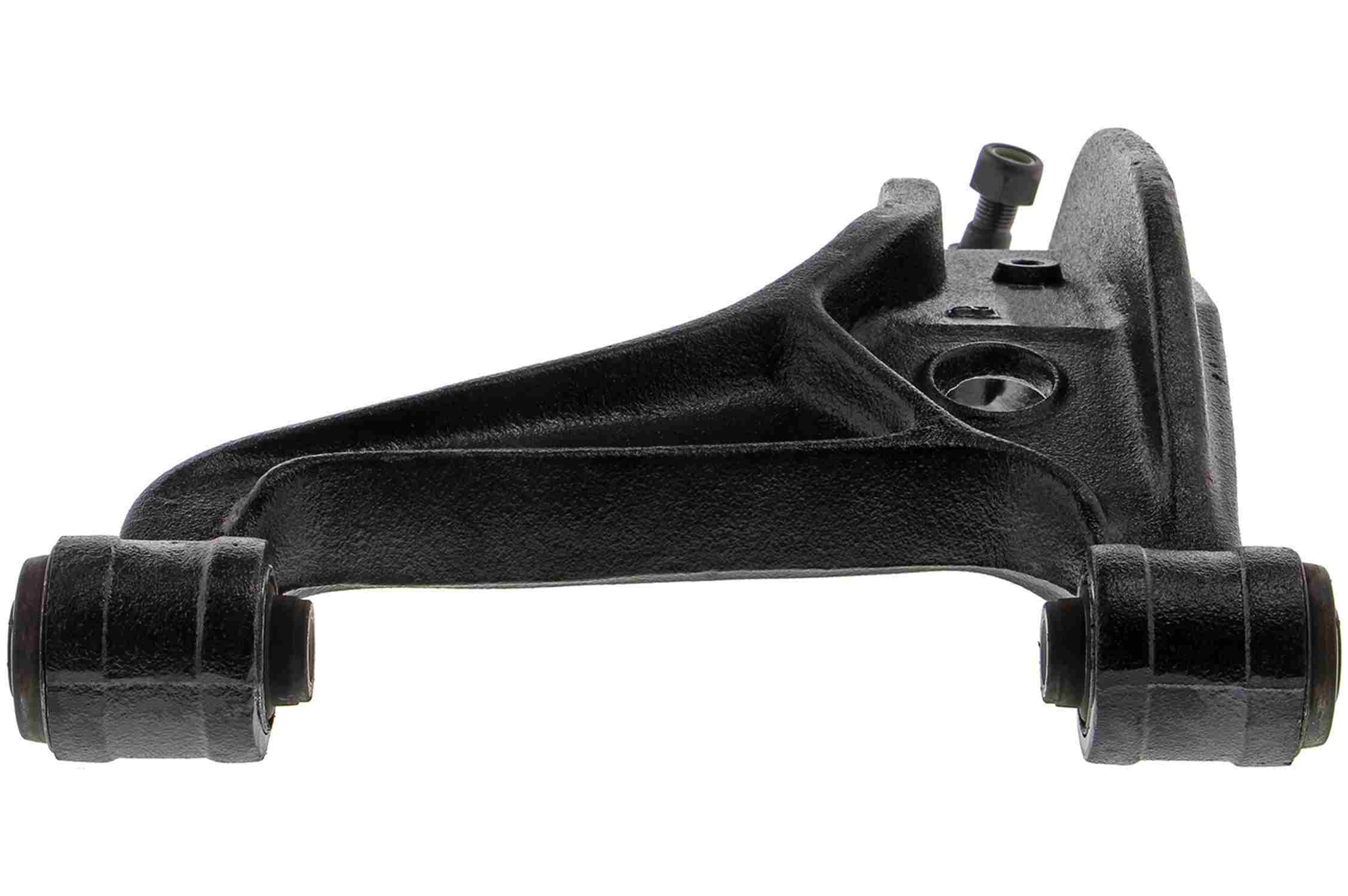 Mevotech Supreme Suspension Control Arm and Ball Joint Assembly CMS801038