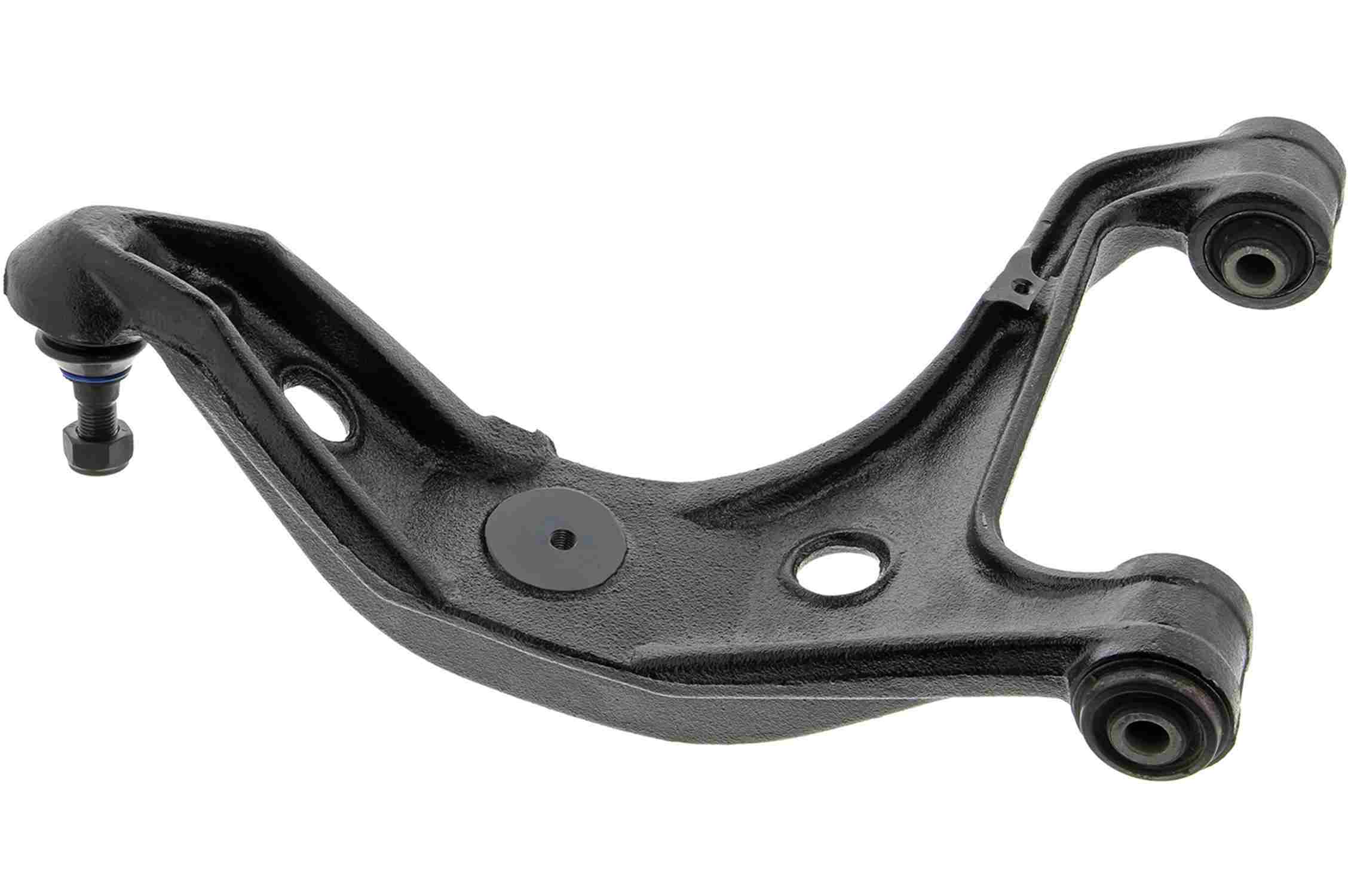 Mevotech Supreme Suspension Control Arm and Ball Joint Assembly CMS801038