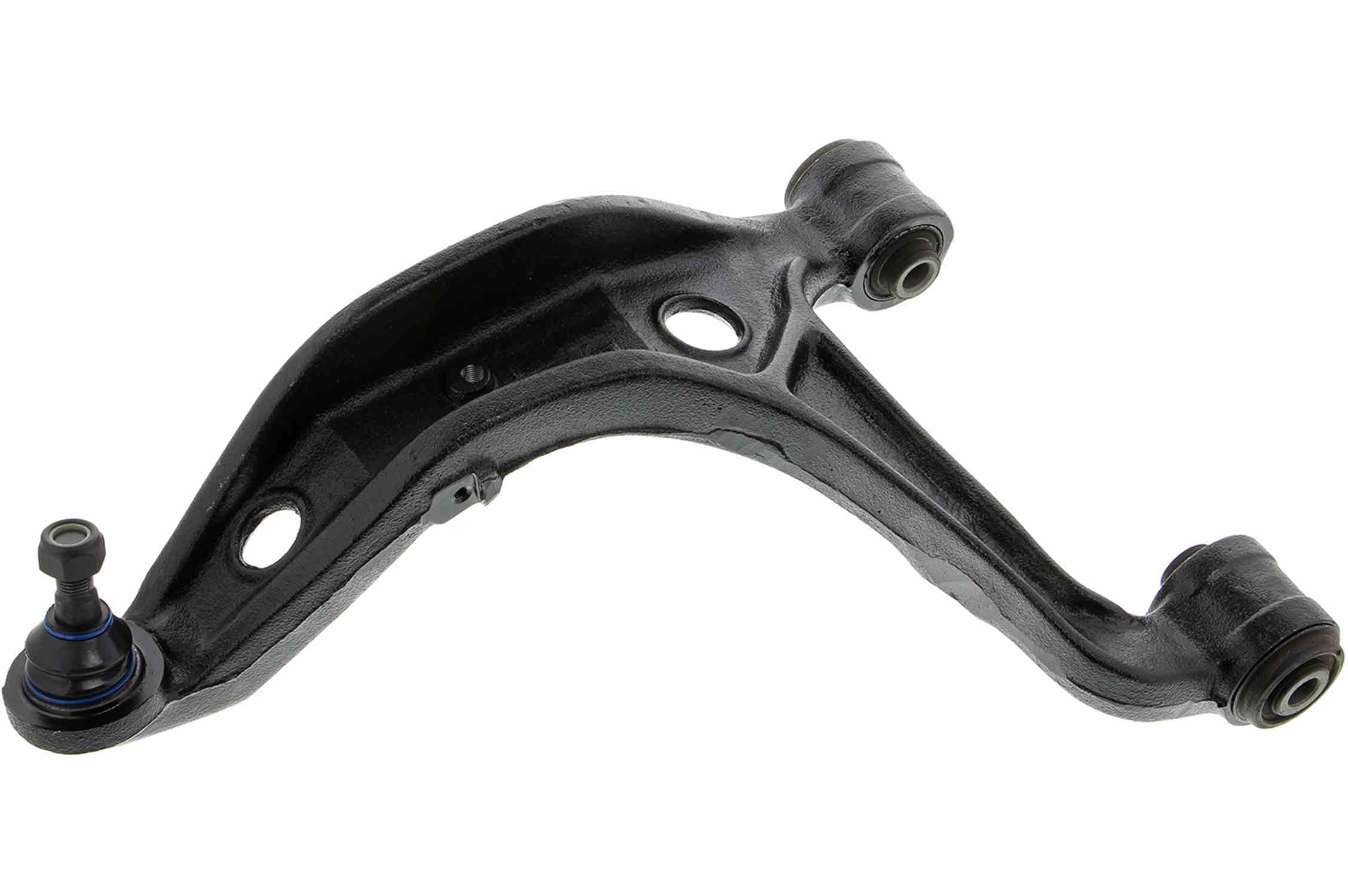 Mevotech Supreme Suspension Control Arm and Ball Joint Assembly CMS801038