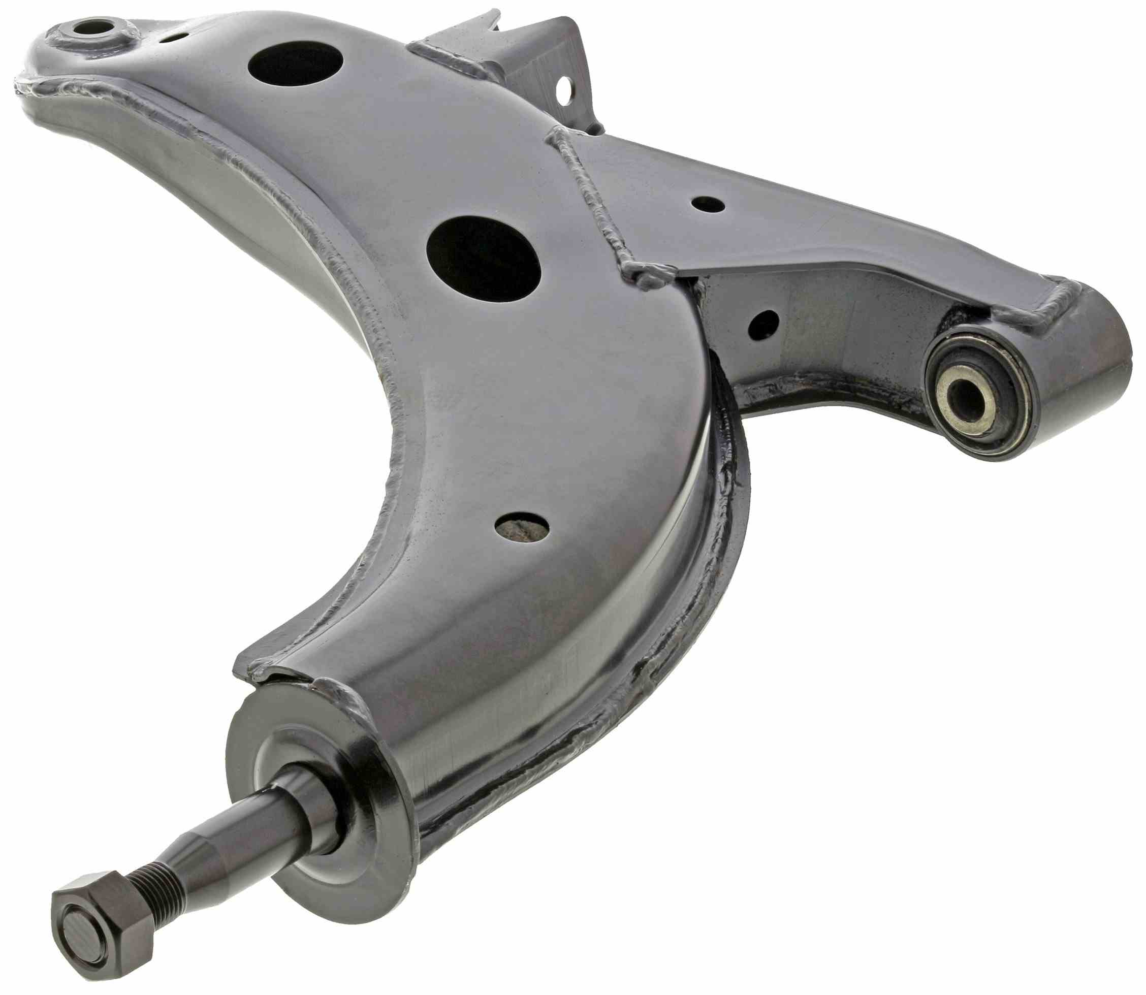 Mevotech Supreme Suspension Control Arm CMS80103