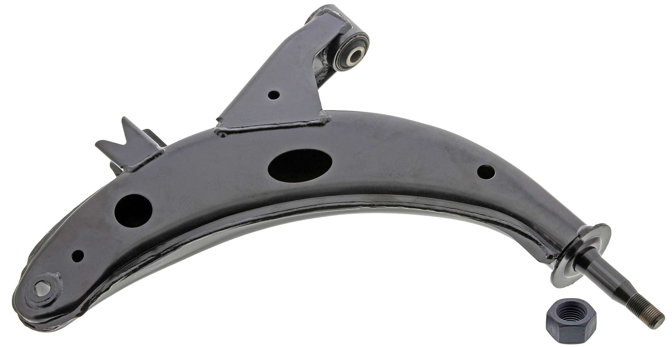 Mevotech Supreme Suspension Control Arm CMS80103