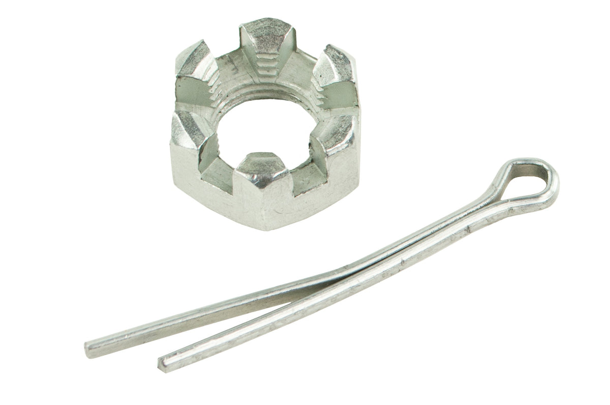 Mevotech Supreme Suspension Control Arm and Ball Joint Assembly CMS801040