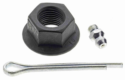 Mevotech Supreme Lateral Arm and Ball Joint Assembly CMS801048