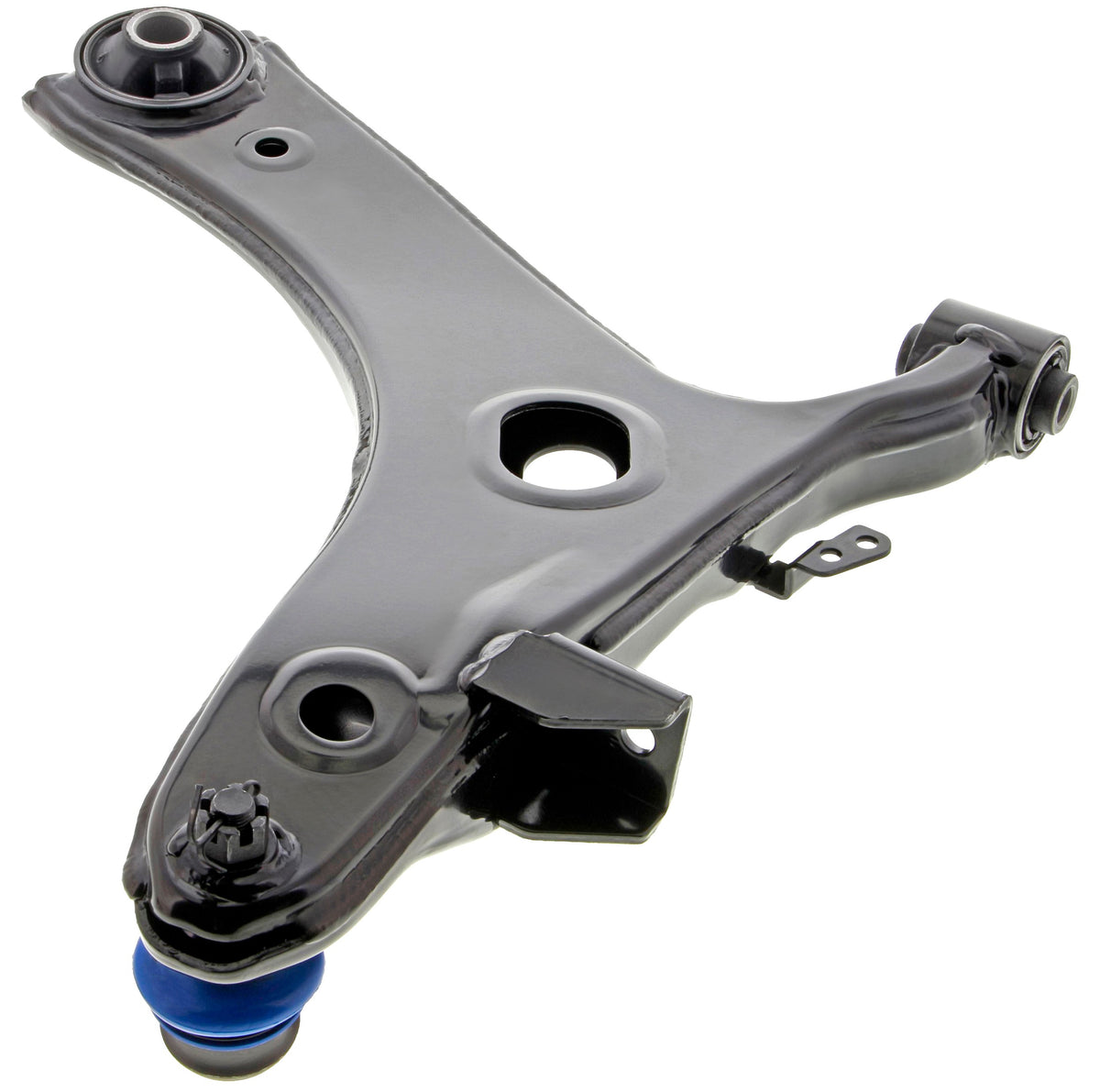 Mevotech Supreme Suspension Control Arm and Ball Joint Assembly CMS801051