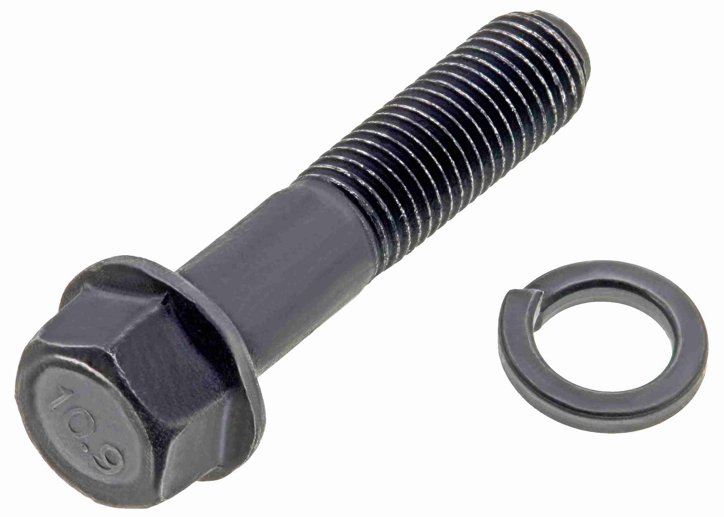 Mevotech Supreme Suspension Control Arm and Ball Joint Assembly CMS801051