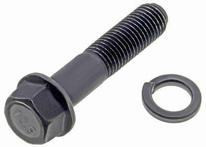 Mevotech Supreme Suspension Control Arm and Ball Joint Assembly CMS801051