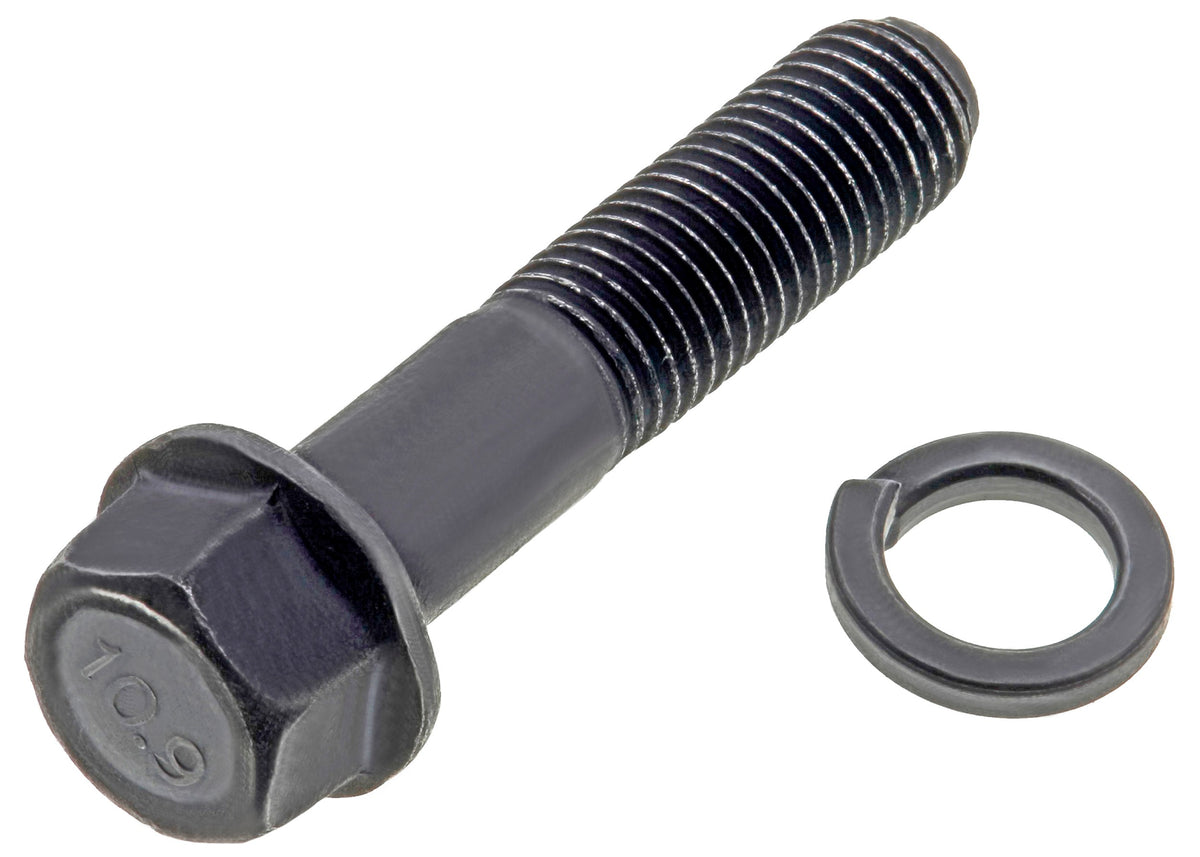 Mevotech Supreme Suspension Control Arm and Ball Joint Assembly CMS801051
