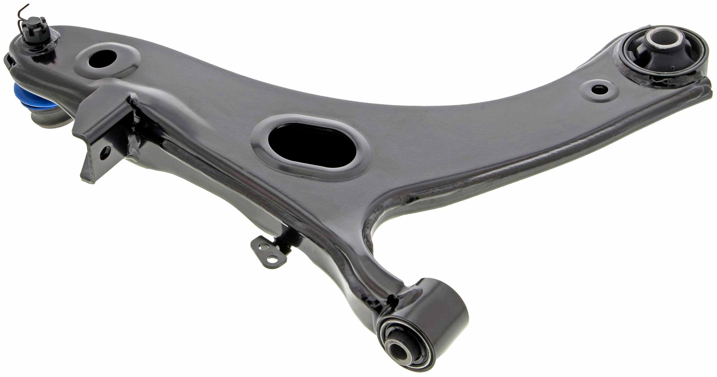 Mevotech Supreme Suspension Control Arm and Ball Joint Assembly CMS801051