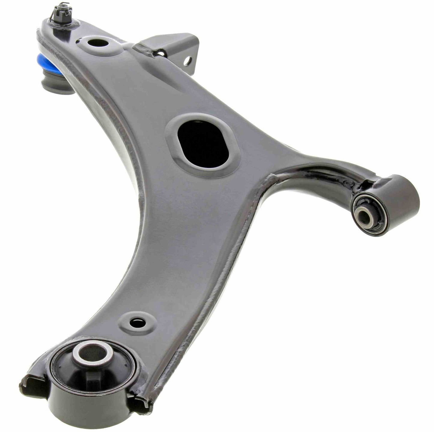 Mevotech Supreme Suspension Control Arm and Ball Joint Assembly CMS801052