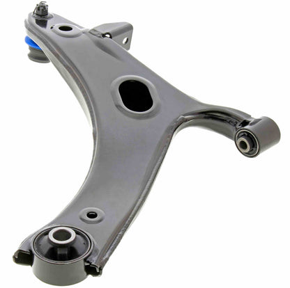 Mevotech Supreme Suspension Control Arm and Ball Joint Assembly CMS801052