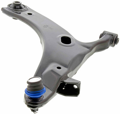 Mevotech Supreme Suspension Control Arm and Ball Joint Assembly CMS801052