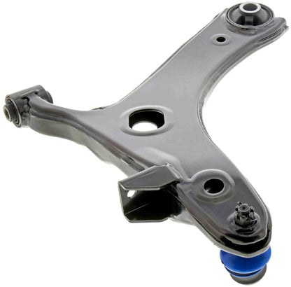 Mevotech Supreme Suspension Control Arm and Ball Joint Assembly CMS801052