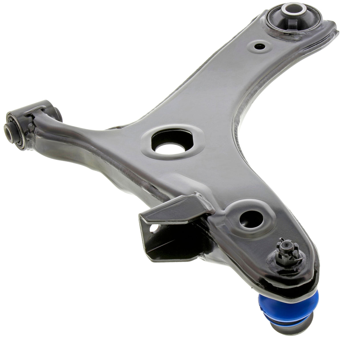 Mevotech Supreme Suspension Control Arm and Ball Joint Assembly CMS801052