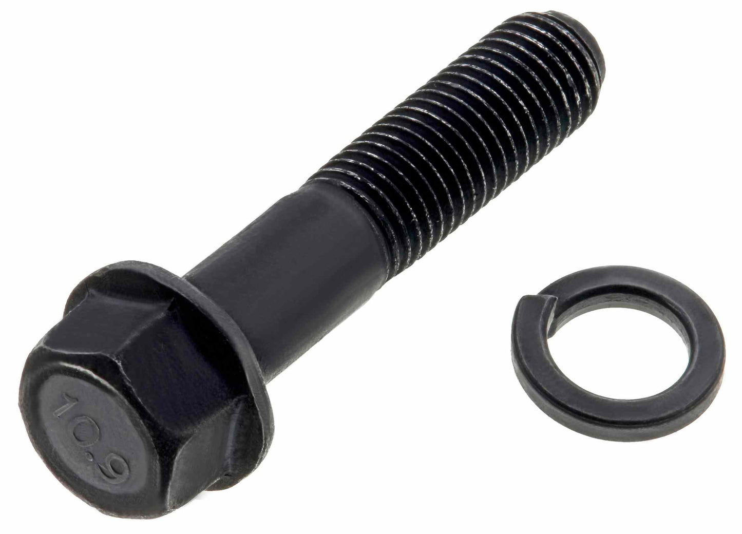 Mevotech Supreme Suspension Control Arm and Ball Joint Assembly CMS801052
