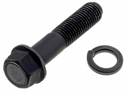 Mevotech Supreme Suspension Control Arm and Ball Joint Assembly CMS801052