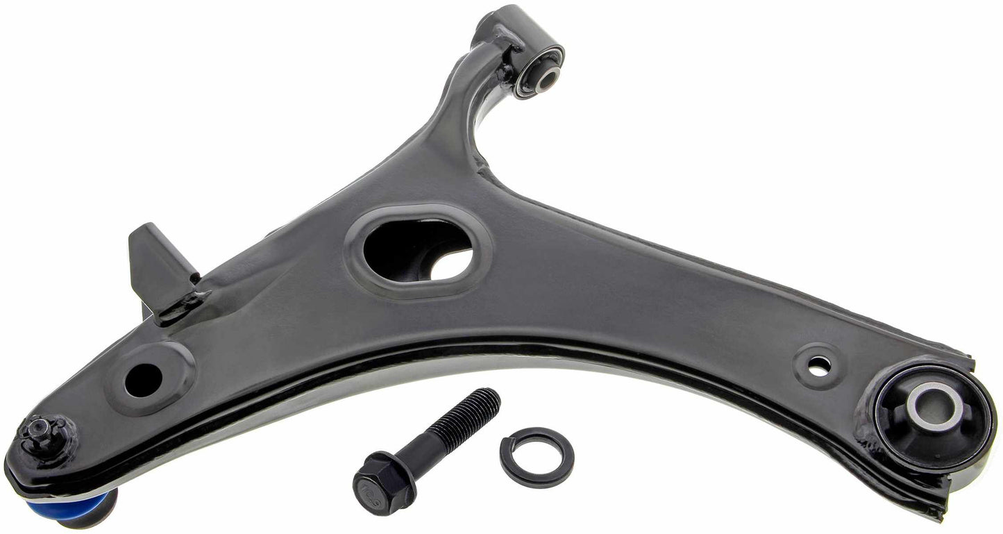 Mevotech Supreme Suspension Control Arm and Ball Joint Assembly CMS801052