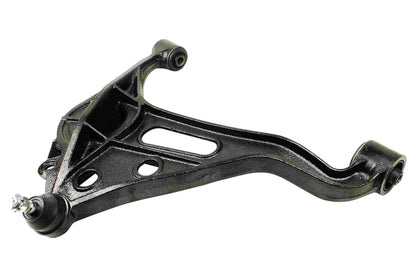 Mevotech Supreme Suspension Control Arm and Ball Joint Assembly CMS80105