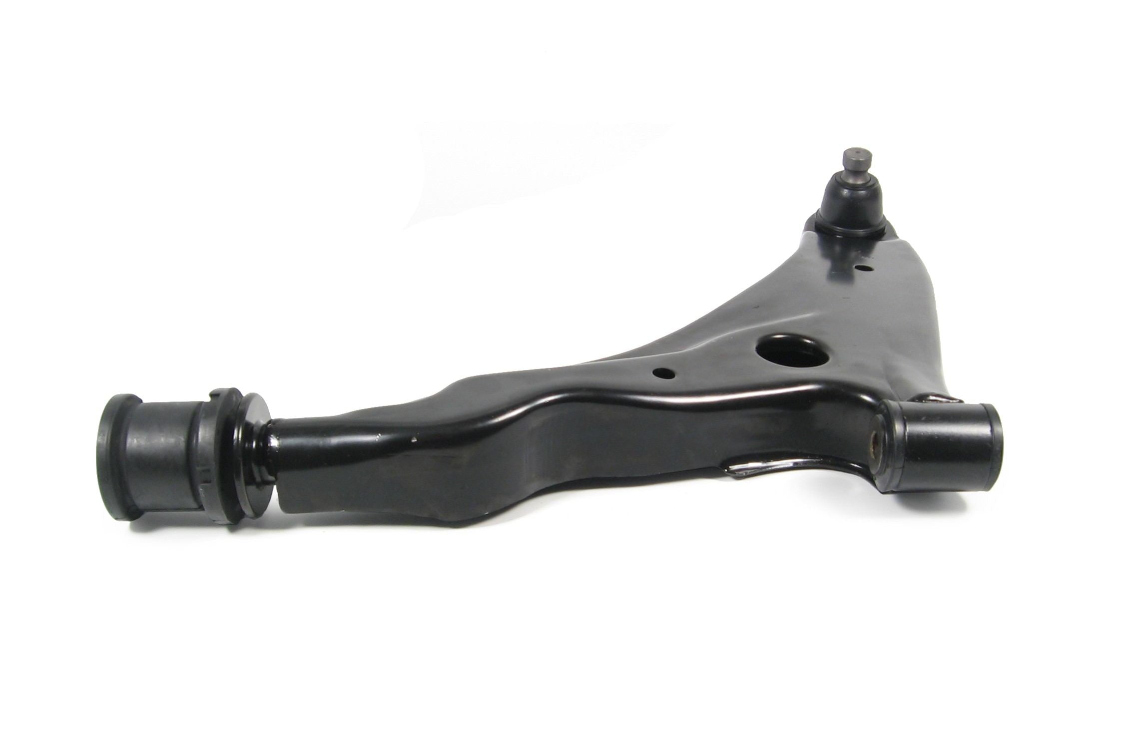 Mevotech Supreme Suspension Control Arm and Ball Joint Assembly CMS80109