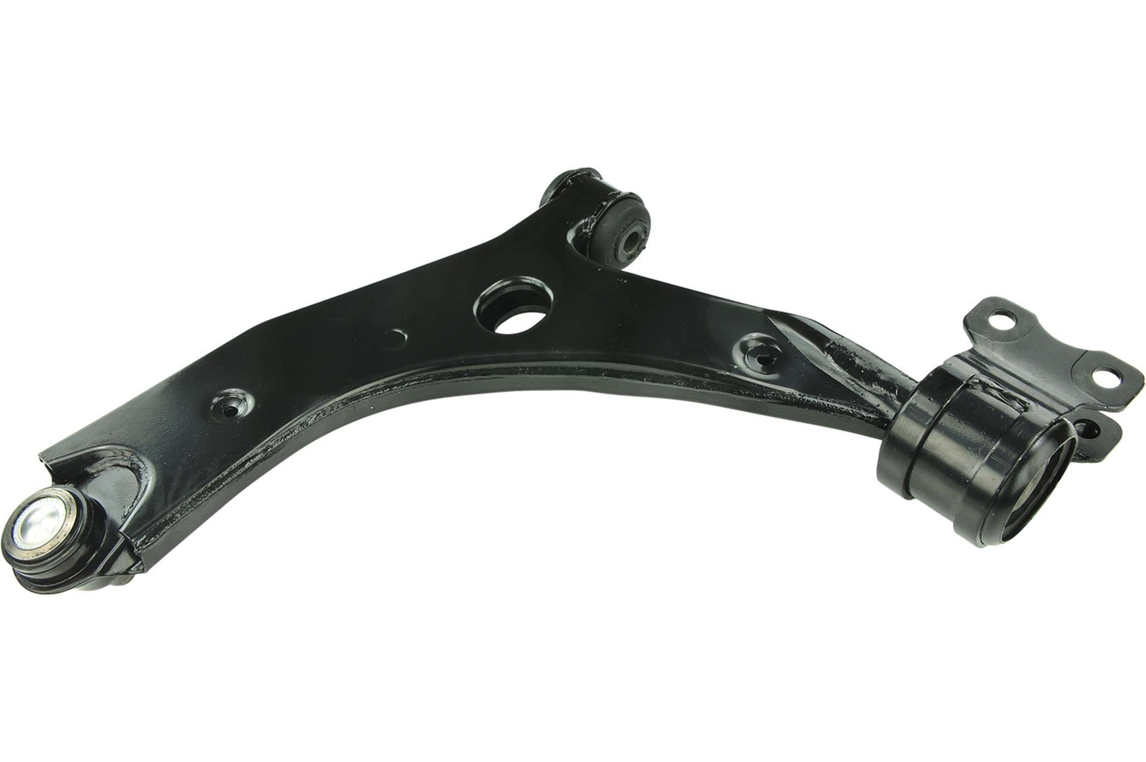 Mevotech Supreme Suspension Control Arm and Ball Joint Assembly CMS801103