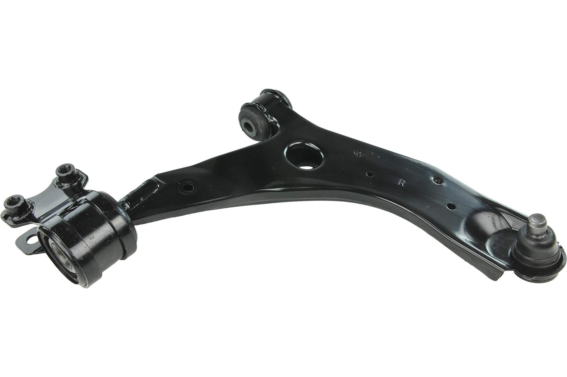 Mevotech Supreme Suspension Control Arm and Ball Joint Assembly CMS801103