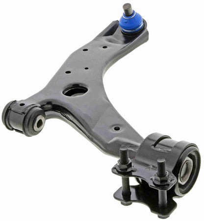 Mevotech Supreme Suspension Control Arm and Ball Joint Assembly CMS801104